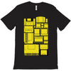 the cartridge family T-Shirt