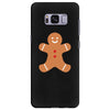 Ginger Bread Pocket Samsung Galaxy S8 Plus