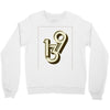 number of 139 Crewneck Sweatshirt