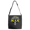 mad mask Adjustable Strap Totes
