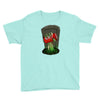 from the grave Youth Tee