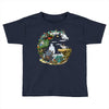 ghibli tribute Toddler T-shirt