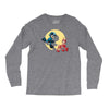 megarush Long Sleeve Shirts