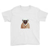 Vesikalik maymun Youth Tee