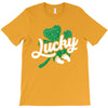 Lucky Irish Baby T-Shirt