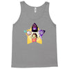 the crystal gems Tank Top