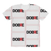 Dobre All Over Women's T-shirt