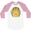 my neighbour evolution 3/4 Sleeve Shirt
