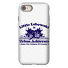 little lebowski urban achievers iPhone 8