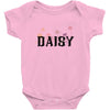 Daisy Baby Bodysuit