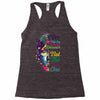 you may say dreamer but i'm not the only one Racerback Tank