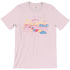 rainbow road T-Shirt