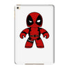 deadpool robot iPad Mini 4