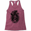 american choppers Racerback Tank