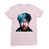 xxxtentacion Ladies Fitted T-Shirt