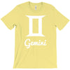 gemini zidiac T-Shirt