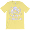 not the average gym otter T-Shirt