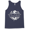 geek life Tank Top