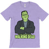 old school zombie T-Shirt