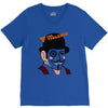 v for violence V-Neck Tee