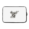 sweet 21 twenty Laptop sleeve