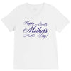 happy mother s day V-Neck Tee