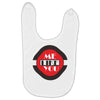 me you Baby Bibs