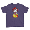 mcjoker2 Youth Tee