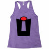 Vintage Mr. Incredible Racerback Tank