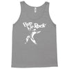 vive le rock! little richard black Tank Top