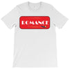 romance red T-Shirt
