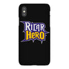 ricarhero iPhoneX