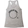 Circle of Trust Racerback Tank