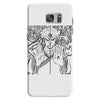 Naruto Sage Samsung Galaxy S7