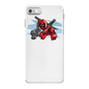lego deadpool iPhone 7 Case