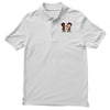 high five Polo Shirt