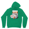 autobacon Unisex Hoodie