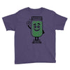weed Youth Tee