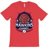 hawkins games T-Shirt
