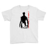 crazy rocket guardians japan poster shape cosmos space fighters Youth Tee