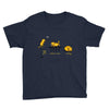 cat olympics Youth Tee