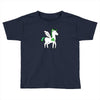 irish unicorn Toddler T-shirt