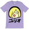 yuri on ice happy T-Shirt