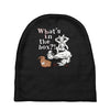 what's in the box Baby Beanies