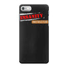 insanity instructor iPhone 7 Case