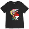 master of his universe V-Neck Tee