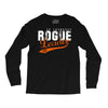 rogue leader Long Sleeve Shirts