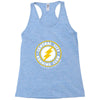 central city running club Racerback Tank