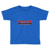 Rivalcade Toddler T-shirt