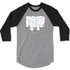 take over the world 3/4 Sleeve Shirt